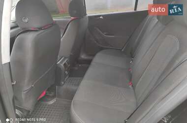 Седан Volkswagen Passat 2008 в 
