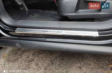 Седан Volkswagen Passat 2008 в 
