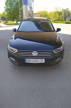 Универсал Volkswagen Passat 2015 в Ахтырке