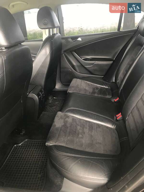 Седан Volkswagen Passat 2008 в Светловодске