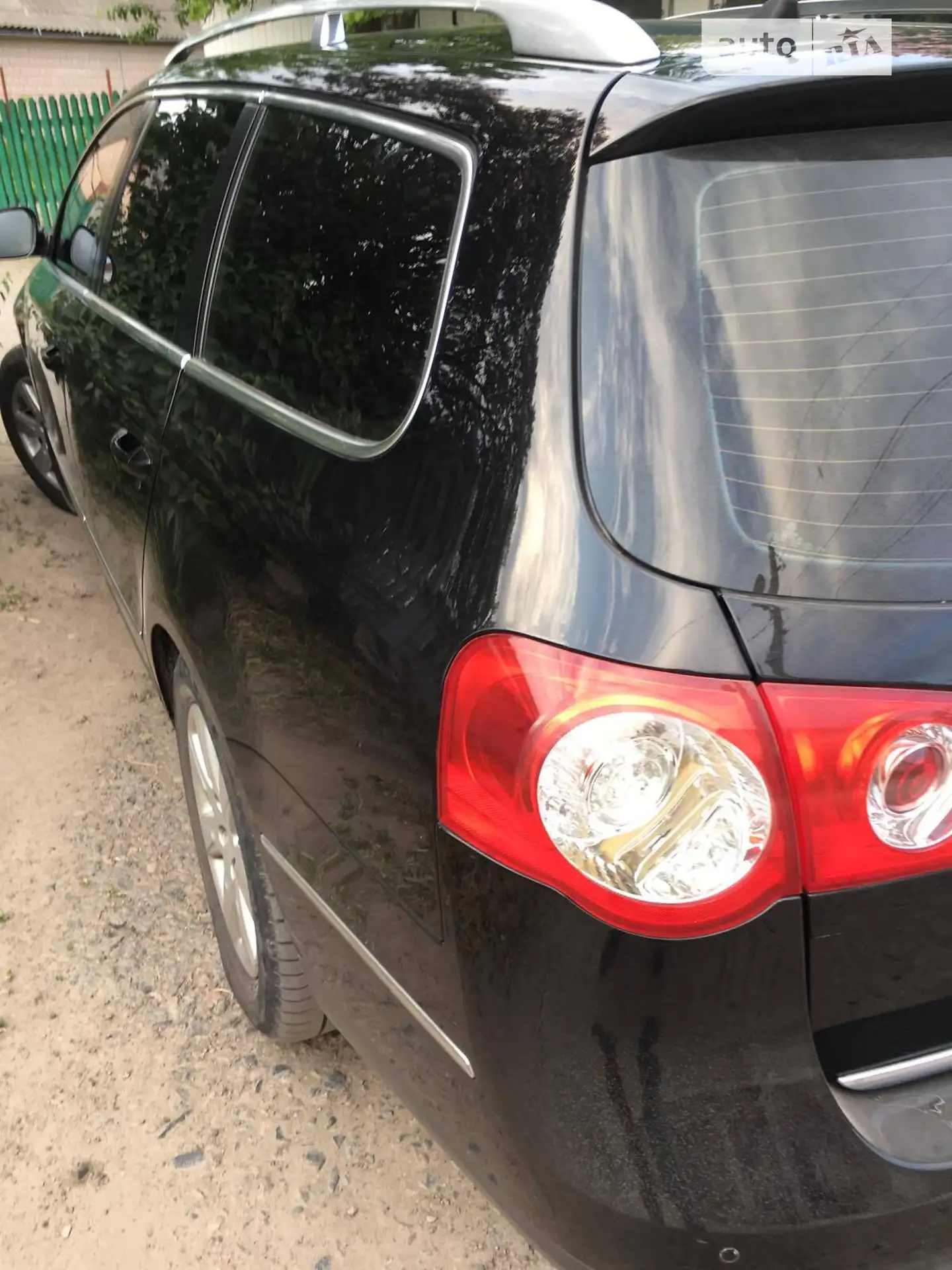 2010 Volkswagen Passat - мініатюра 22