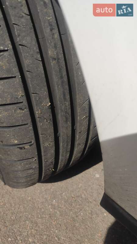 Універсал Volkswagen Passat 2010 в Ніжині