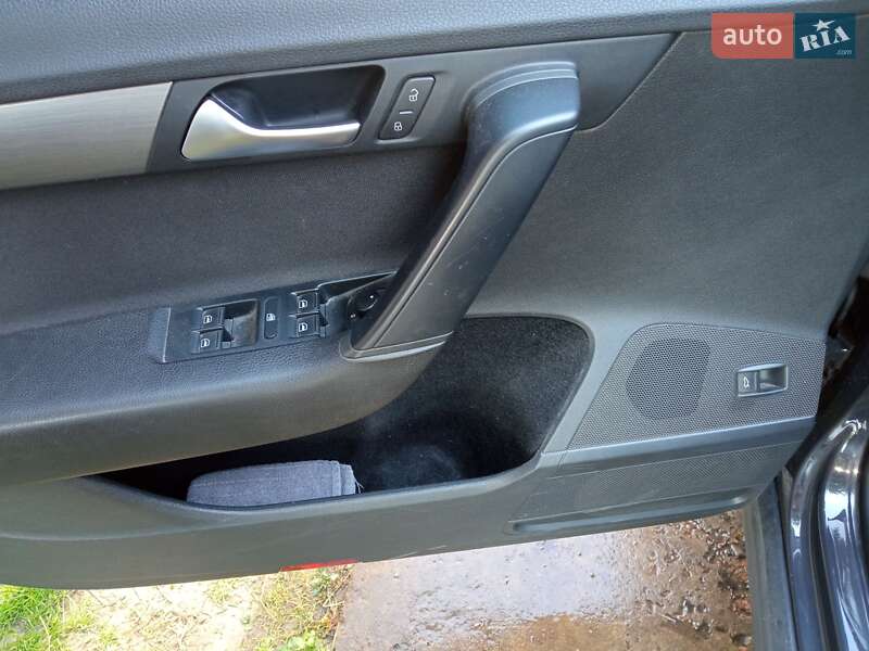 Универсал Volkswagen Passat 2013 в Белой Церкви