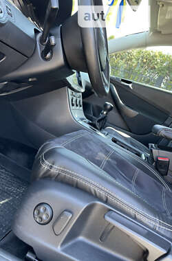 Седан Volkswagen Passat 2007 в 