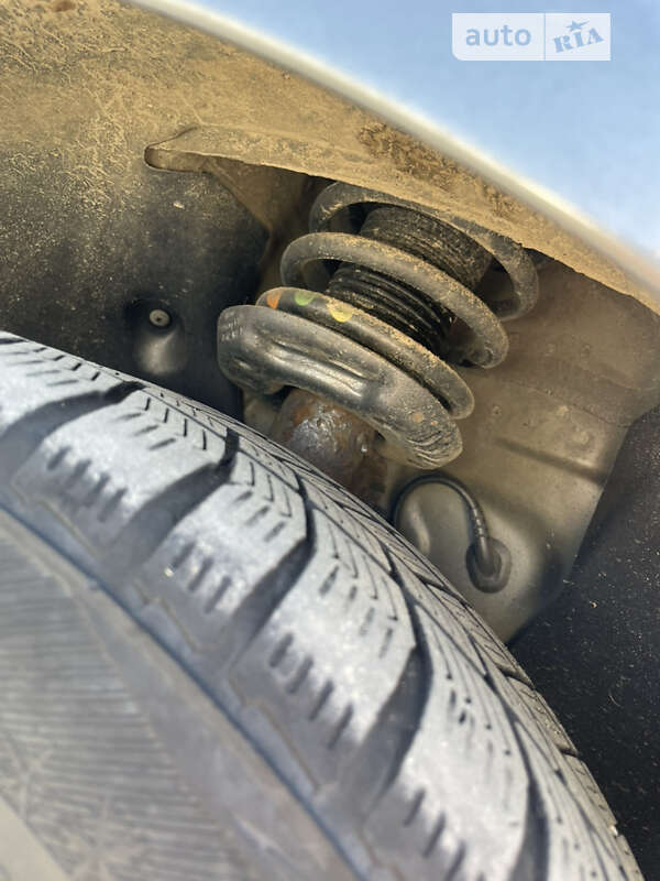 Седан Volkswagen Passat 2007 в Долине