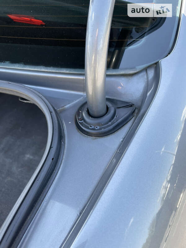 Седан Volkswagen Passat 2007 в Долине