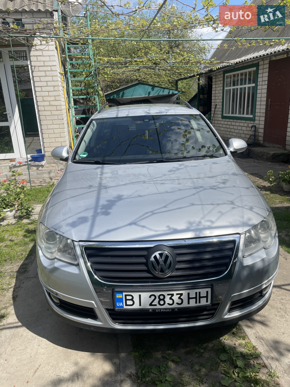 2010 Volkswagen Passat - мініатюра 18