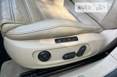 Универсал Volkswagen Passat 2011 в 