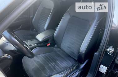 Седан Volkswagen Passat 2020 в 