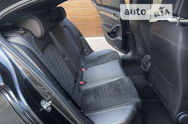 Седан Volkswagen Passat 2020 в 