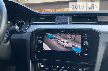 Седан Volkswagen Passat 2020 в 