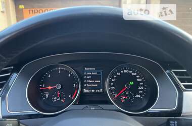 Седан Volkswagen Passat 2020 в 