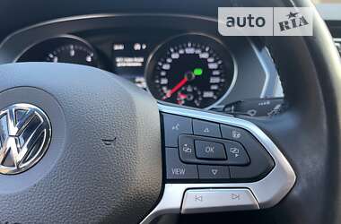 Седан Volkswagen Passat 2020 в 