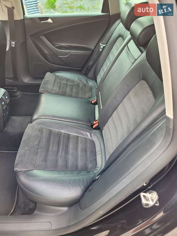 Универсал Volkswagen Passat 2010 в Хмельницком фото 12 Универсал Volkswagen Passat 2010 в Хмельницком