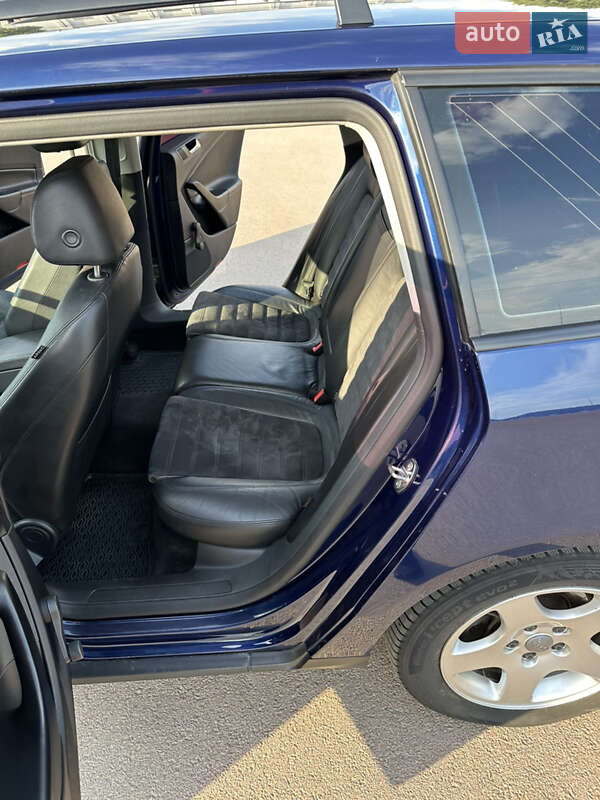 Универсал Volkswagen Passat 2010 в Овруче