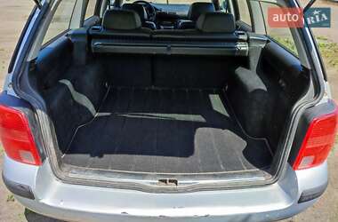 Универсал Volkswagen Passat 1998 в 