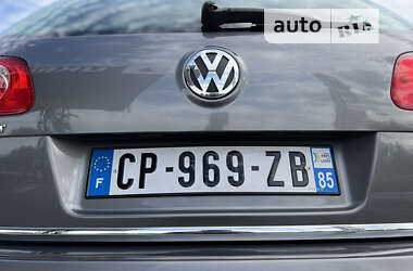 Универсал Volkswagen Passat 2008 в Дубно
