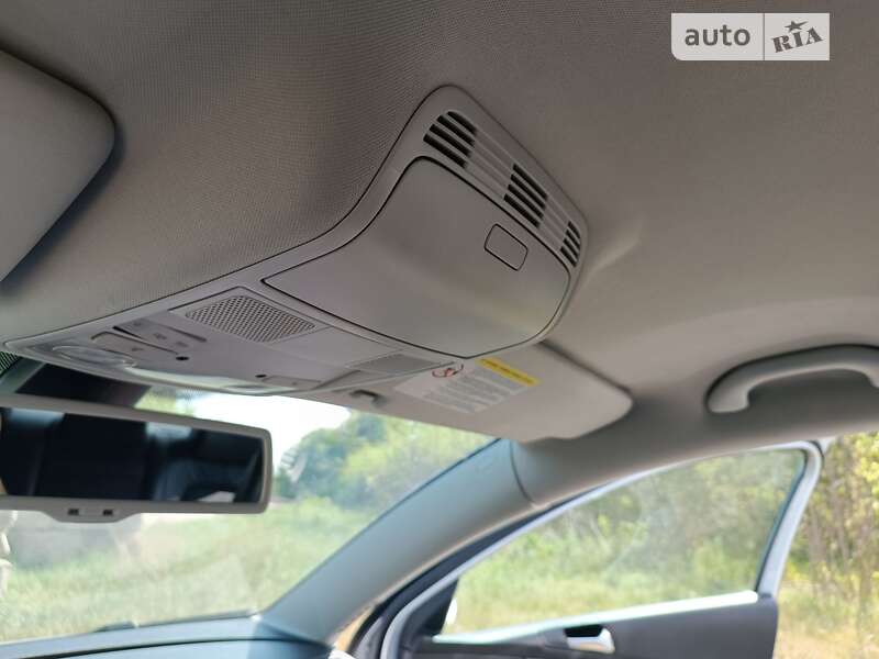 Седан Volkswagen Passat 2008 в Шостке