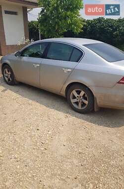 Седан Volkswagen Passat 2012 в Херсоне