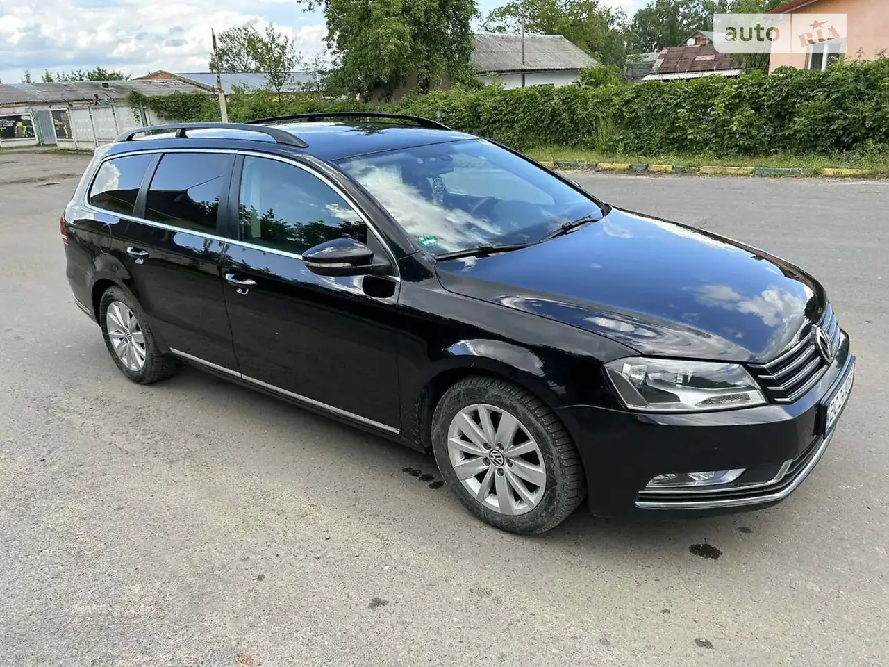 2010 Volkswagen Passat - мініатюра 27