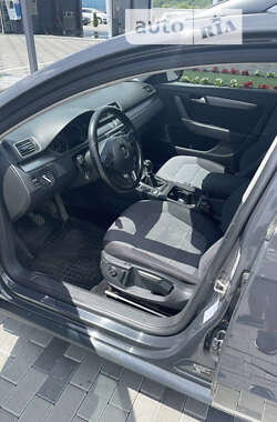 Универсал Volkswagen Passat 2013 в 