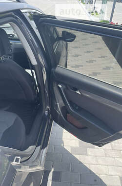 Универсал Volkswagen Passat 2013 в 