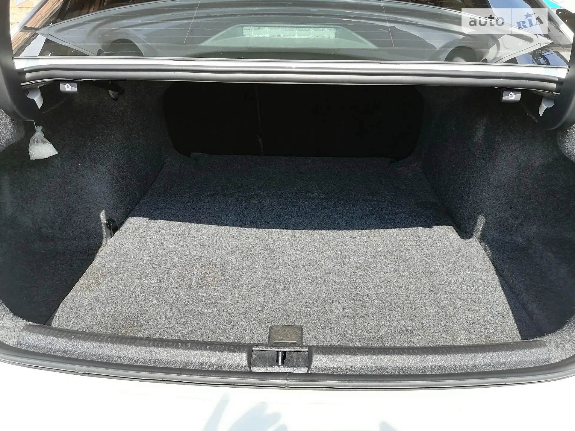2014 Volkswagen Passat - мініатюра 13