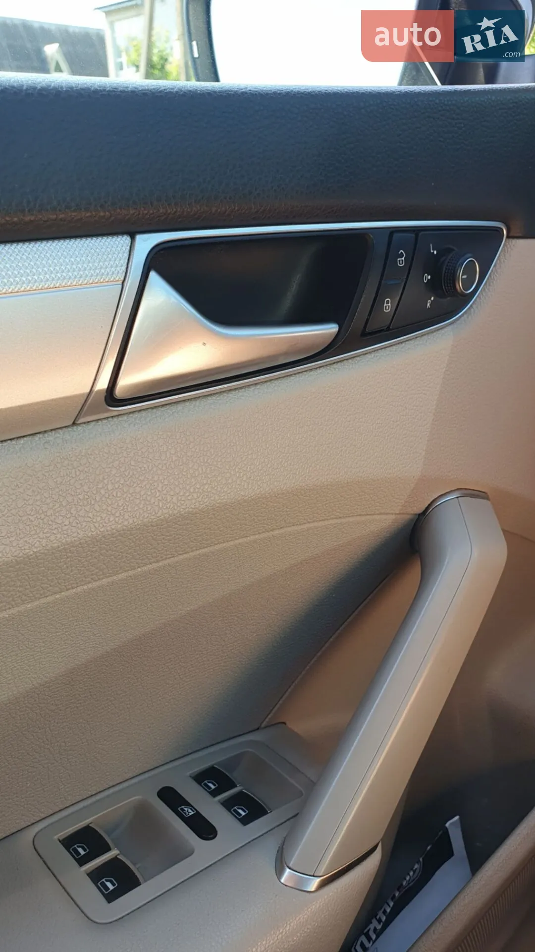 2015 Volkswagen Passat - мініатюра 23