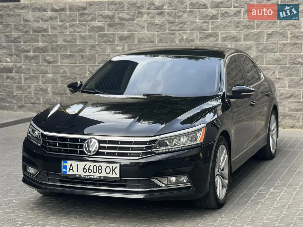2015 Volkswagen Passat - мініатюра 31