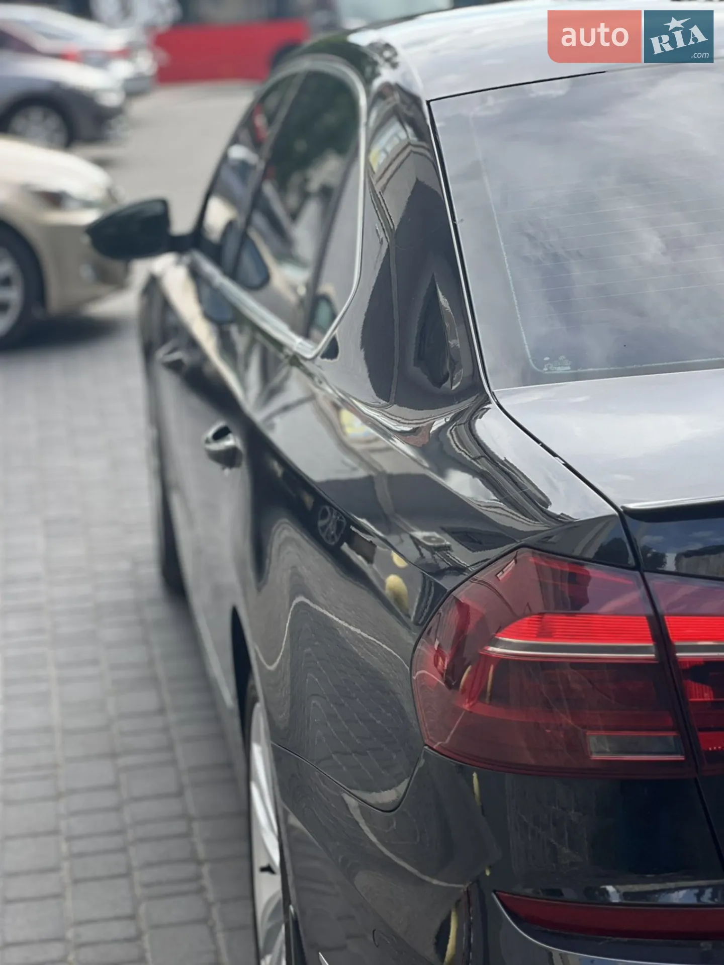 2016 Volkswagen Passat - мініатюра 19