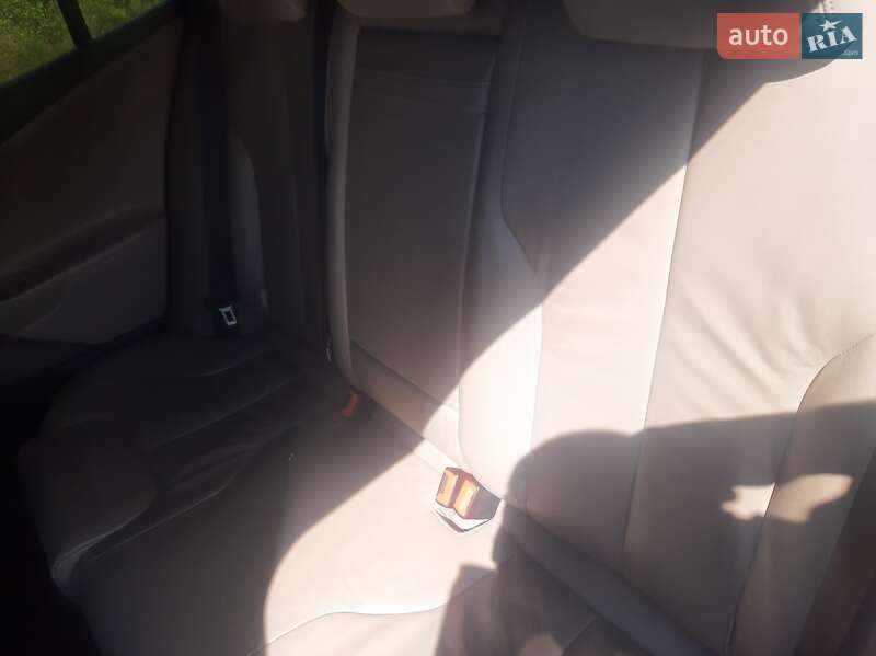 Седан Volkswagen Passat 2010 в Межгорье