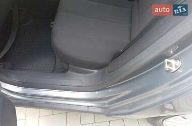 Универсал Volkswagen Passat 2007 в 