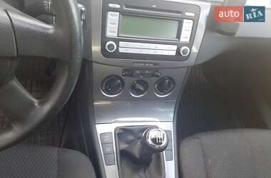 Универсал Volkswagen Passat 2007 в 