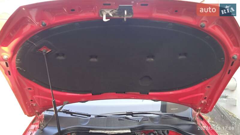 Універсал Volkswagen Passat 2012 в Бершаді