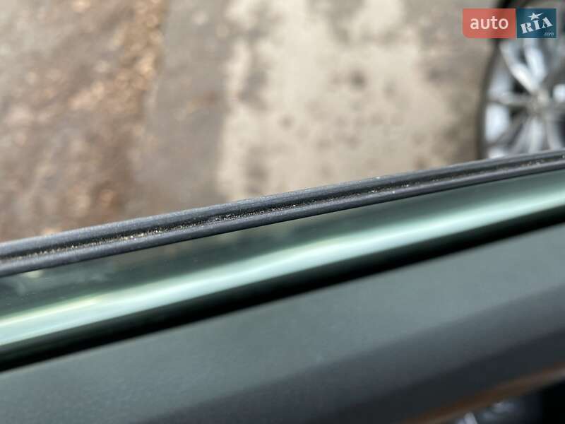 Універсал Volkswagen Passat 2015 в Бершаді