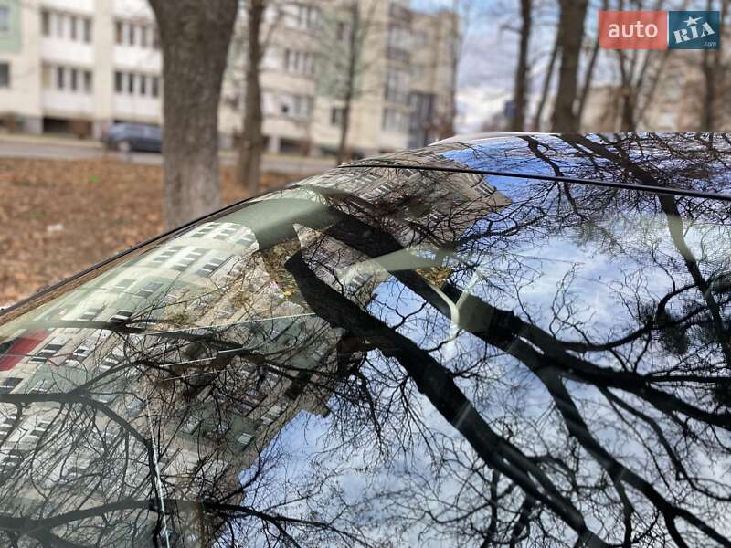 Універсал Volkswagen Passat 2015 в Бершаді