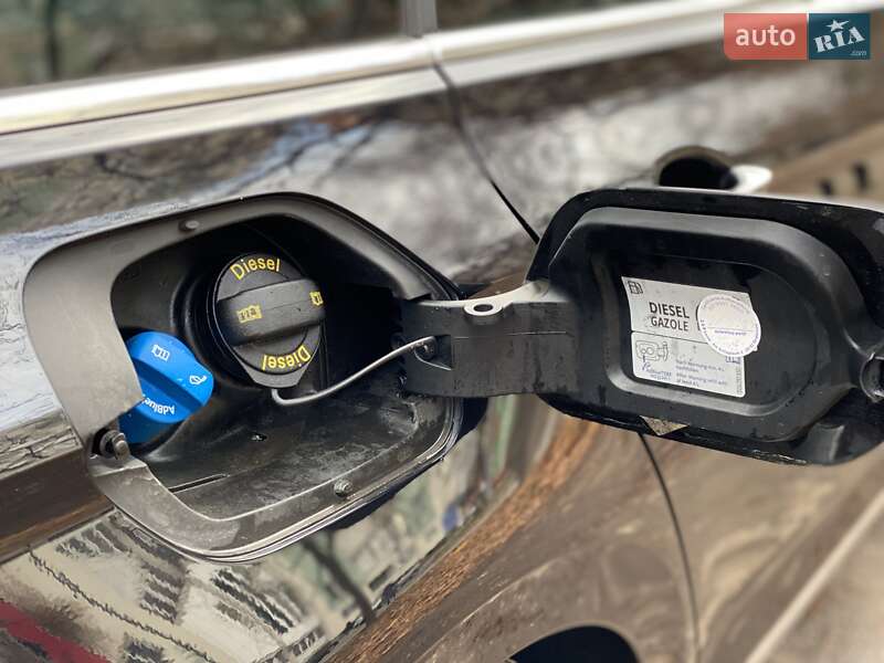 Універсал Volkswagen Passat 2015 в Бершаді