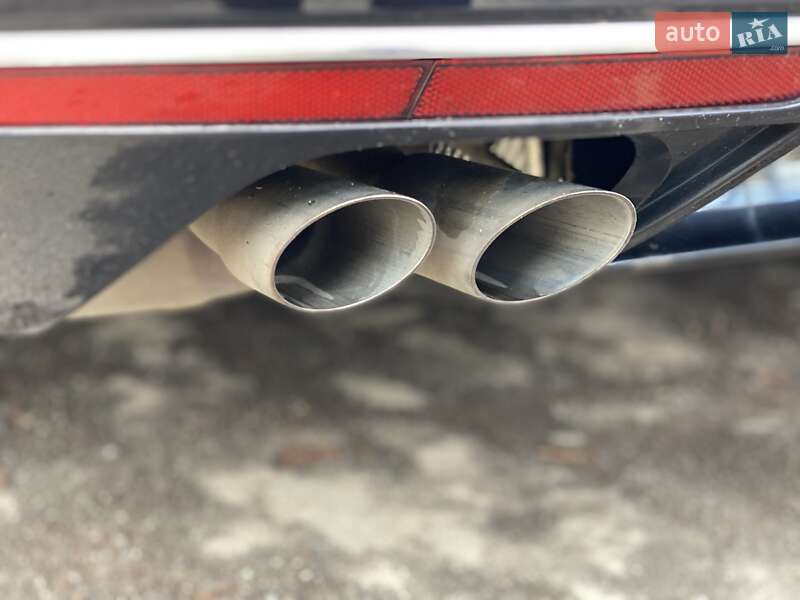 Універсал Volkswagen Passat 2015 в Бершаді