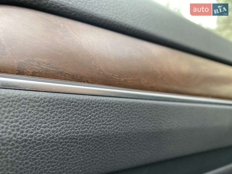 Універсал Volkswagen Passat 2015 в Бершаді