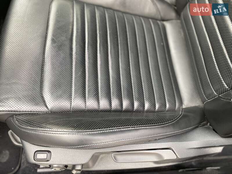 Універсал Volkswagen Passat 2015 в Бершаді