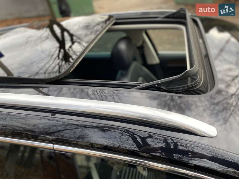 Універсал Volkswagen Passat 2015 в Бершаді