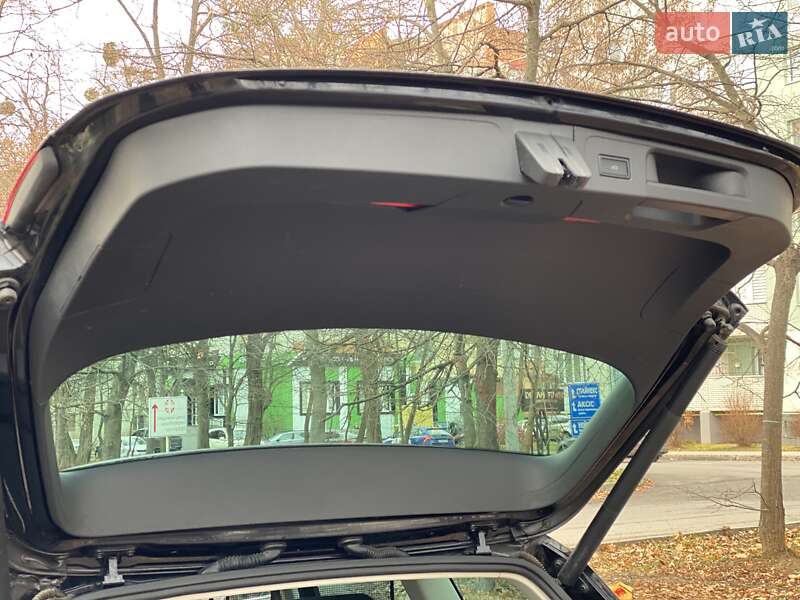 Універсал Volkswagen Passat 2015 в Бершаді