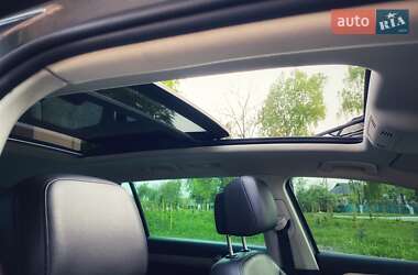 Универсал Volkswagen Passat 2015 в 