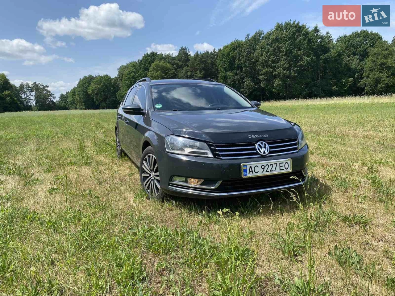 2012 Volkswagen Passat - мініатюра 50