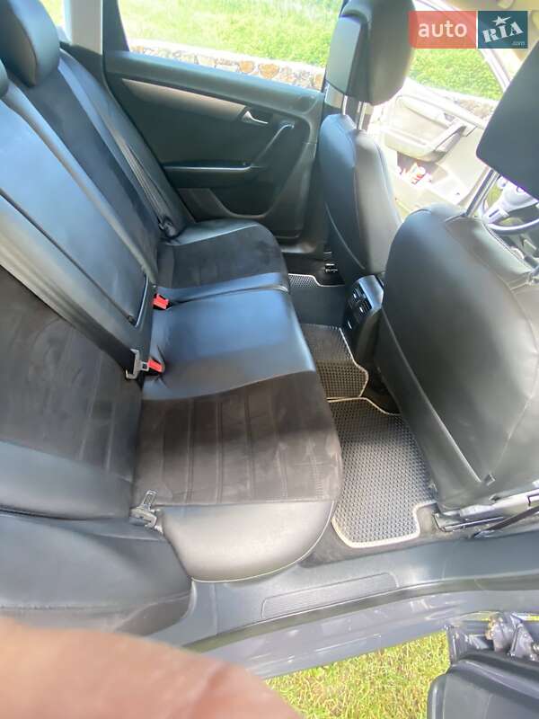Универсал Volkswagen Passat 2012 в Сарнах фото 8 Универсал Volkswagen Passat 2012 в Сарнах