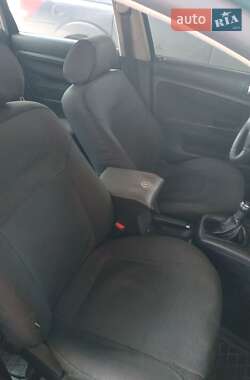 Седан Volkswagen Passat 1998 в 