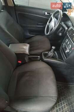 Седан Volkswagen Passat 1998 в 