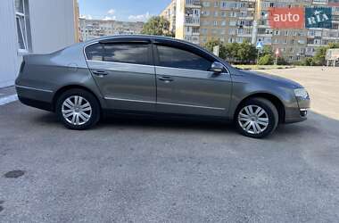 Седан Volkswagen Passat 2008 в Александрие