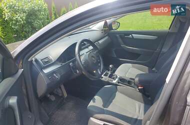 Универсал Volkswagen Passat 2014 в Тячеве