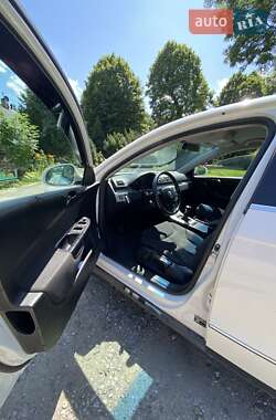 Седан Volkswagen Passat 2007 в 